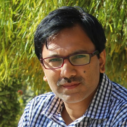 Kashif Syed Photo 31