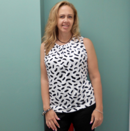 Sandra Woodward Photo 11