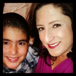 Kim Jimenez Photo 37