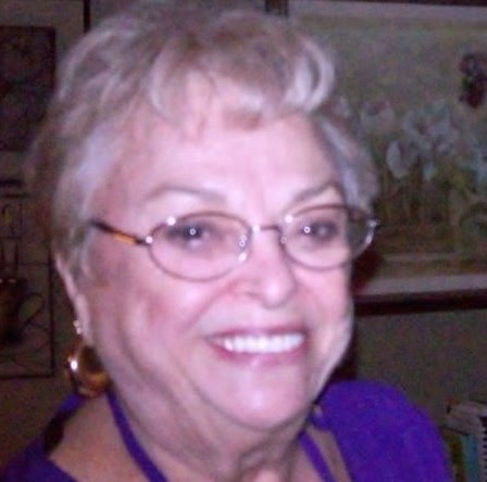 Betty Rogers Photo 23