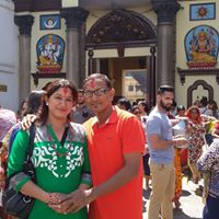 Naresh Kc Photo 19
