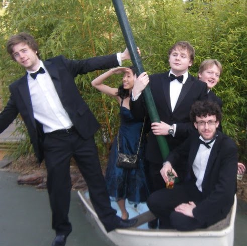 Jonathan Alston Photo 9