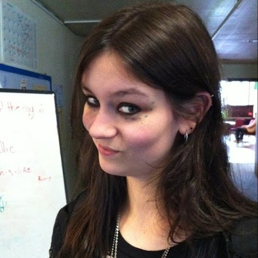 Rebecca Meyers Photo 24