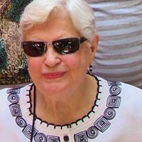 Margaret Black Photo 34