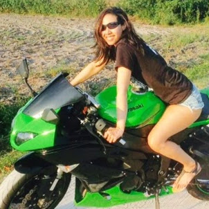 Ana Cedeno Photo 30