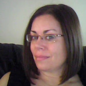 Michelle Richardson Photo 32