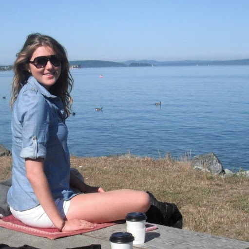 Sarah Mcclure Photo 18