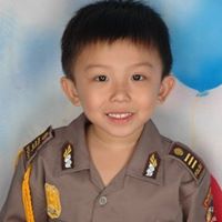 Gerald Leonardo Photo 10