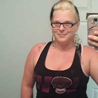 Courtney Ross Photo 32