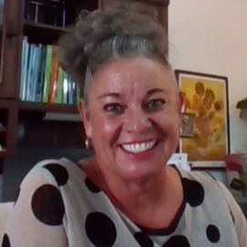 Kristine Hansen Photo 10