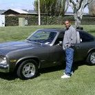 Clarence Freeman Photo 25
