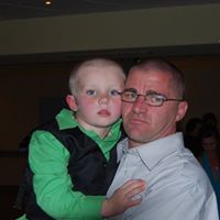Jayson Horne Photo 2
