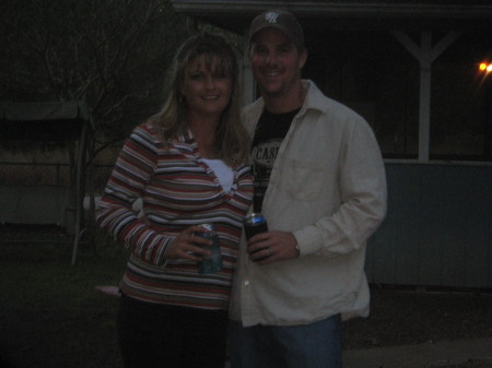 Julie Davis Photo 18