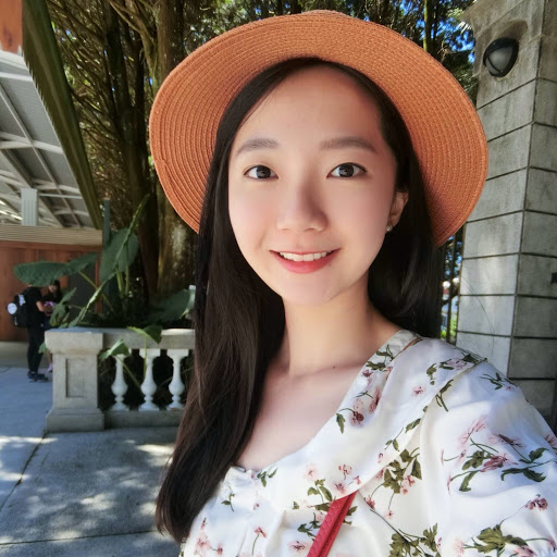 Cathleen Lin Photo 4