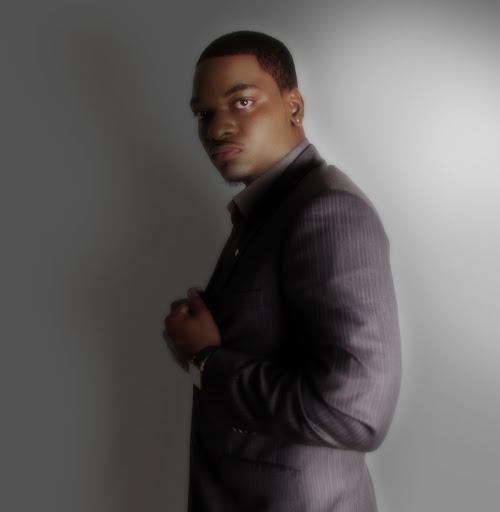 Terrence Parker Photo 35