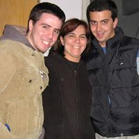 Elizabeth Coppola Photo 21