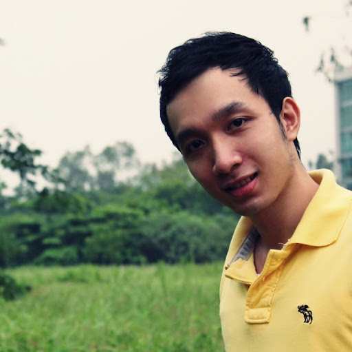 Linh Dang Photo 45