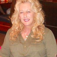 Cynthia Frost Photo 11