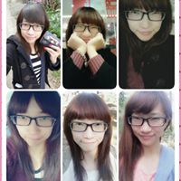 Ruby Luo Photo 4