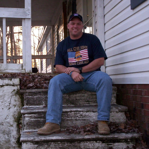 Tony Reid Photo 17