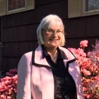 Jane Floyd Photo 23