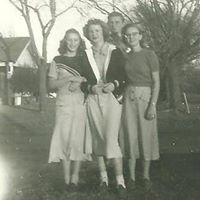 Margaret Dougherty Photo 21