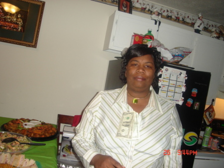 Rosalyn Smith Photo 2