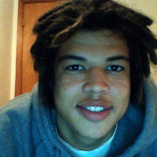 Isaac Scott Photo 14