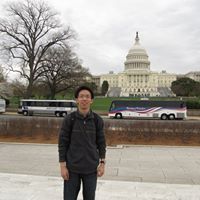 Wang Zhe Photo 17