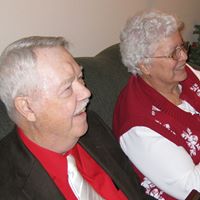 Janet Patton Photo 22
