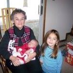 Diana Duvall Photo 16