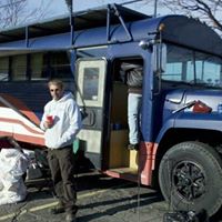 James Gerner Photo 3