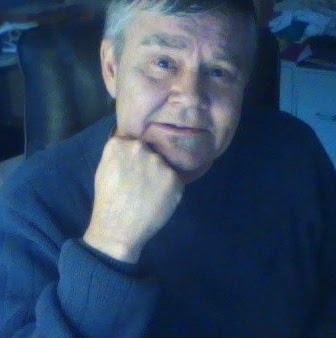 Rod Mitchell Photo 12