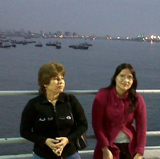 Barbara Caballero Photo 11