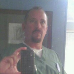 Greg Abram Photo 12