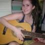 Julia Hogan Photo 20