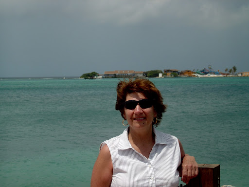 Catherine Metzger Photo 18