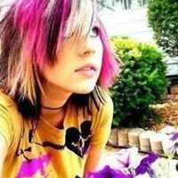 Aaliyah Kerr Photo 7