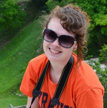 Kerry Wolfe Photo 2