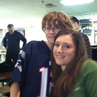 Andrea Henry Photo 16