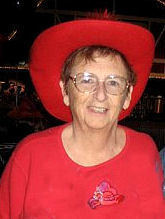Judy Hoffman Photo 14