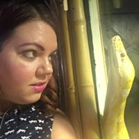 Sarah Gilson Photo 19