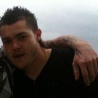 Aaron Simpson Photo 43