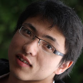Liang Huang Photo 34