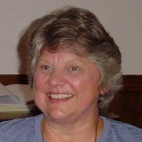 Barbara Dalby Photo 15