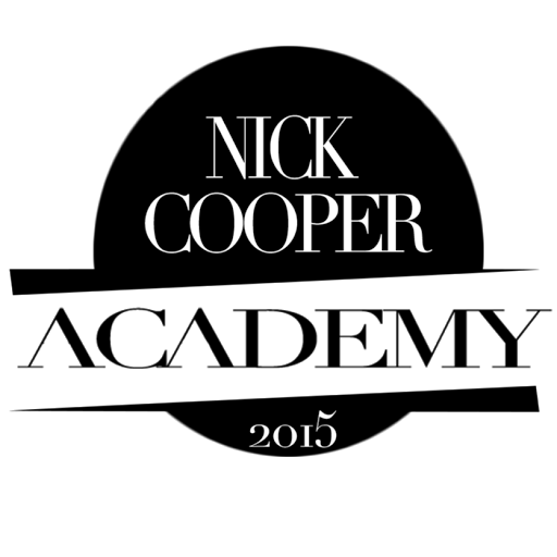 Nicholas Cooper Photo 38