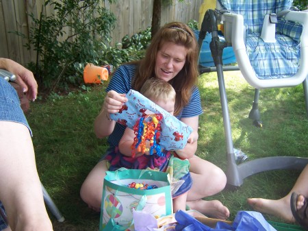 Amy Koch Photo 9