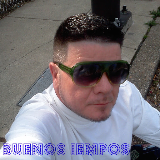 Johnny Cruz Photo 12