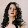Frances Harvey Photo 26