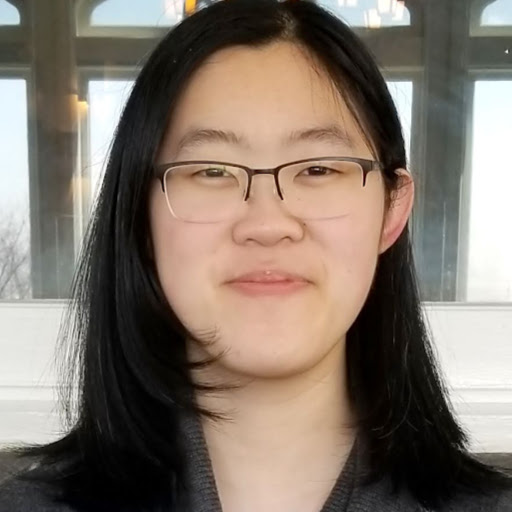 Linda Wang Photo 18